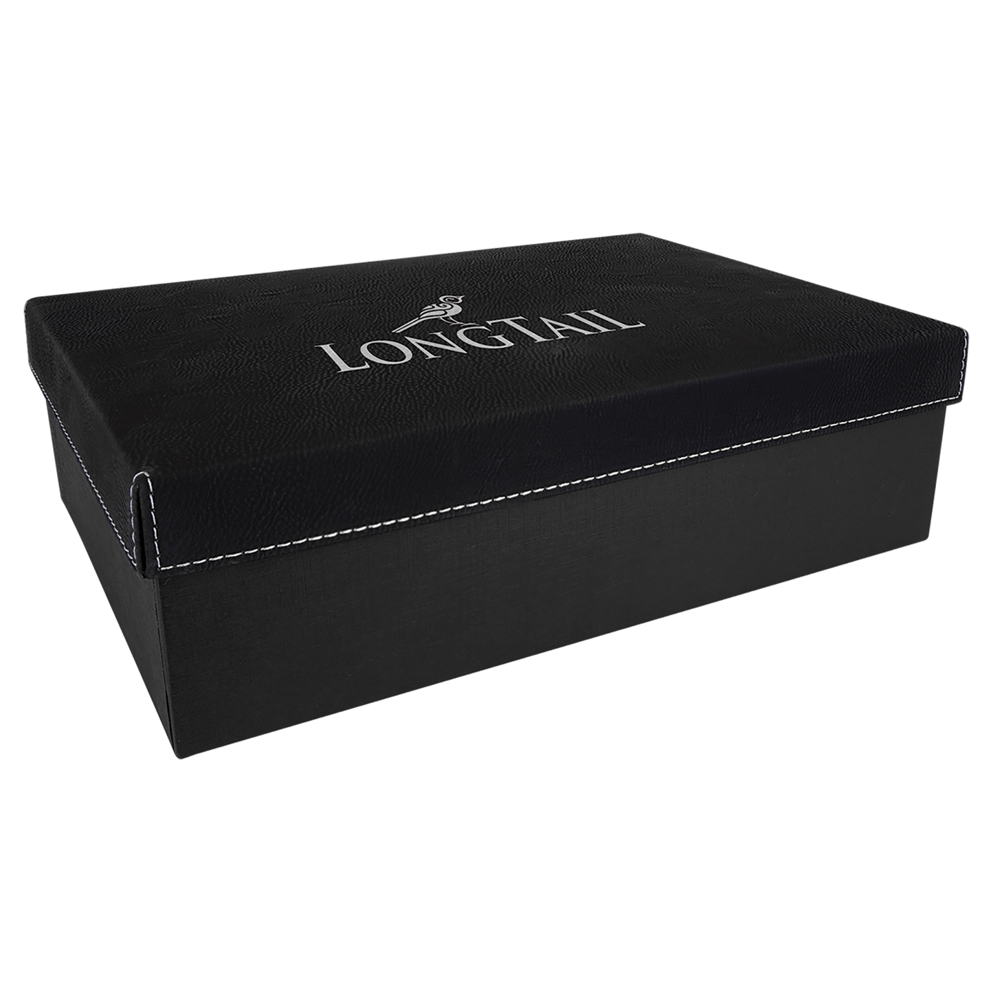 Laserable Leatherette Premium Gift Box