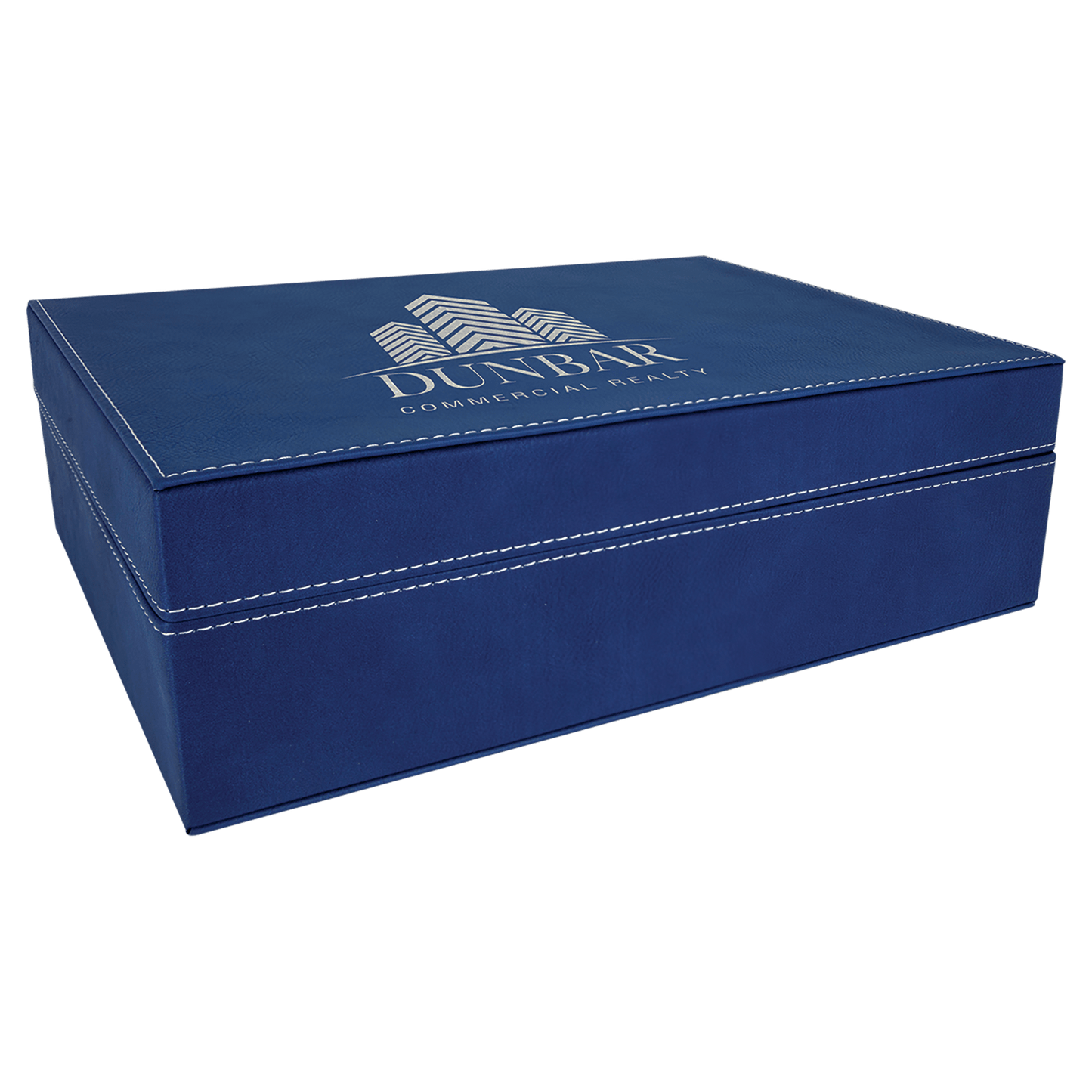 Laserable Leatherette Premium Gift Box