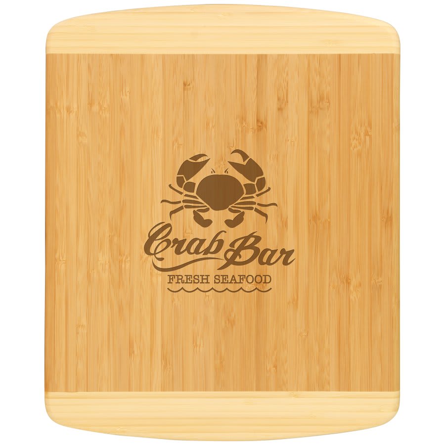 Bamboo Cutting Board