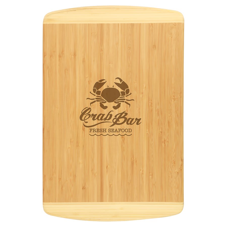 Bamboo Cutting Board