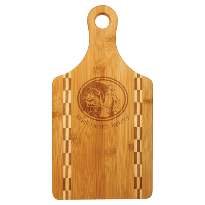 Bamboo Cutting Board