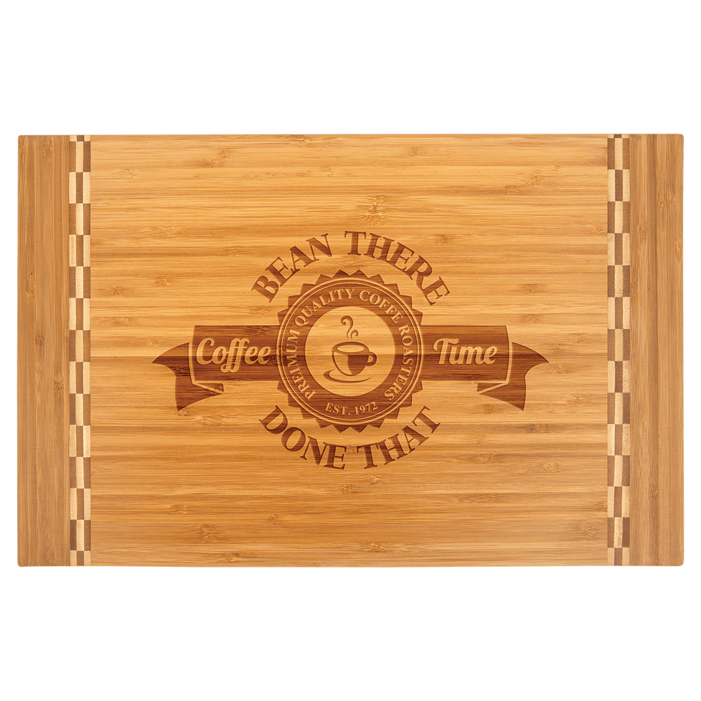 Bamboo Cutting Board