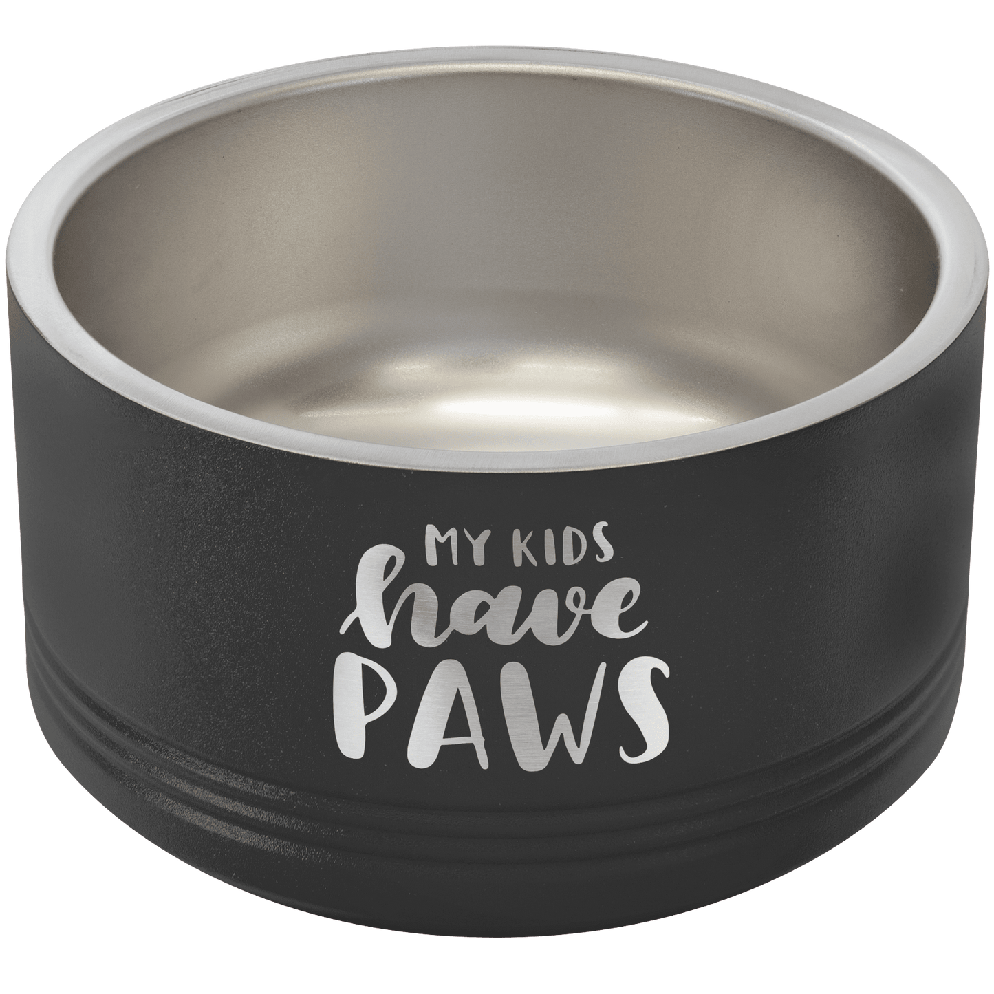 Polar Camel Pet Bowl