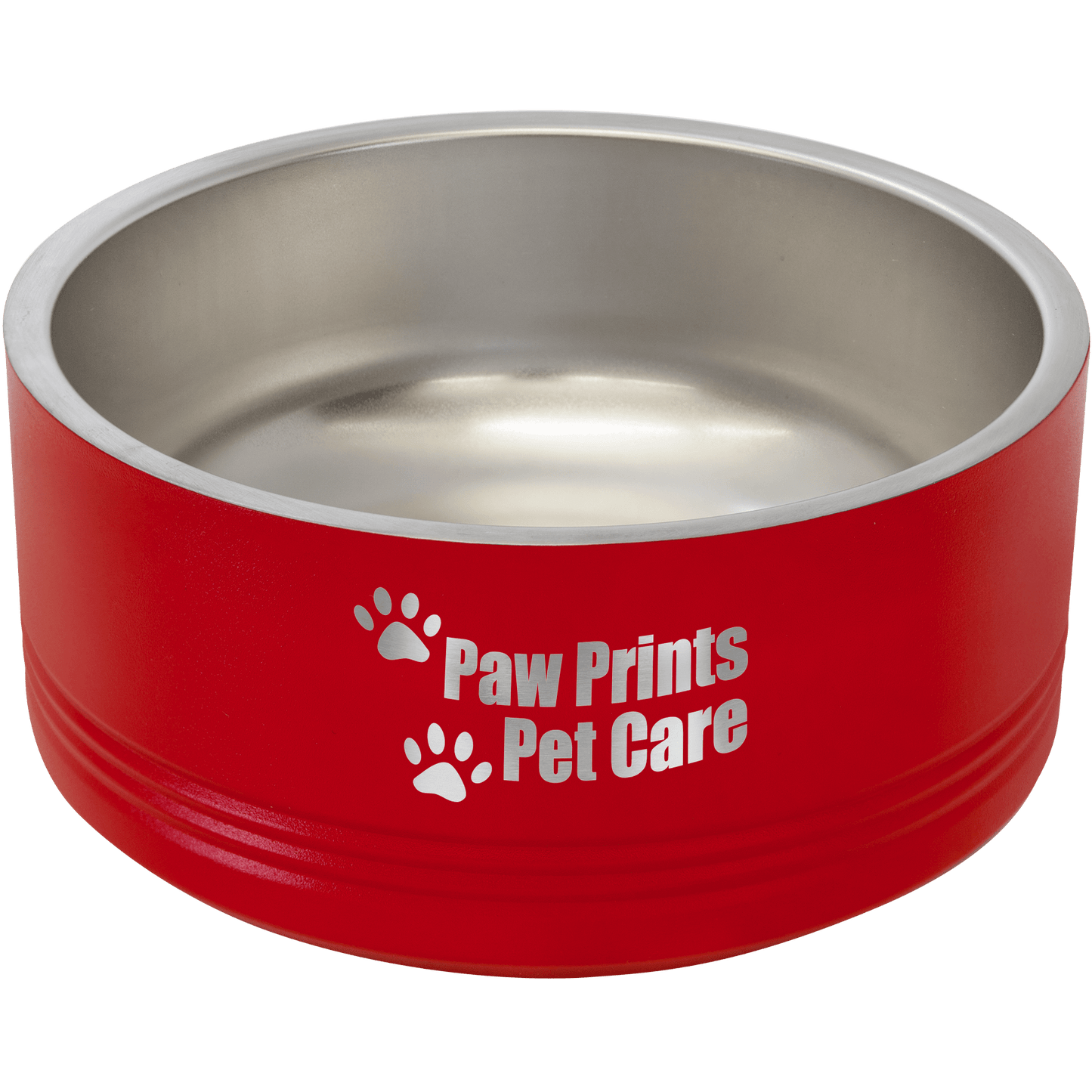 Polar Camel Pet Bowl