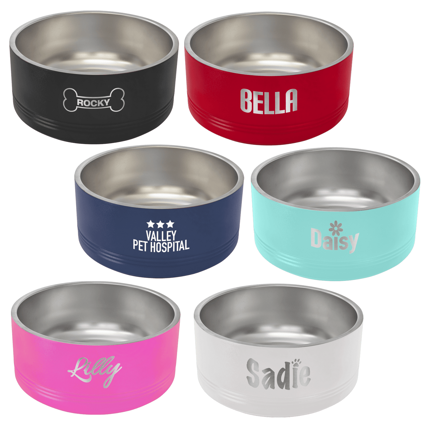 Polar Camel Pet Bowl