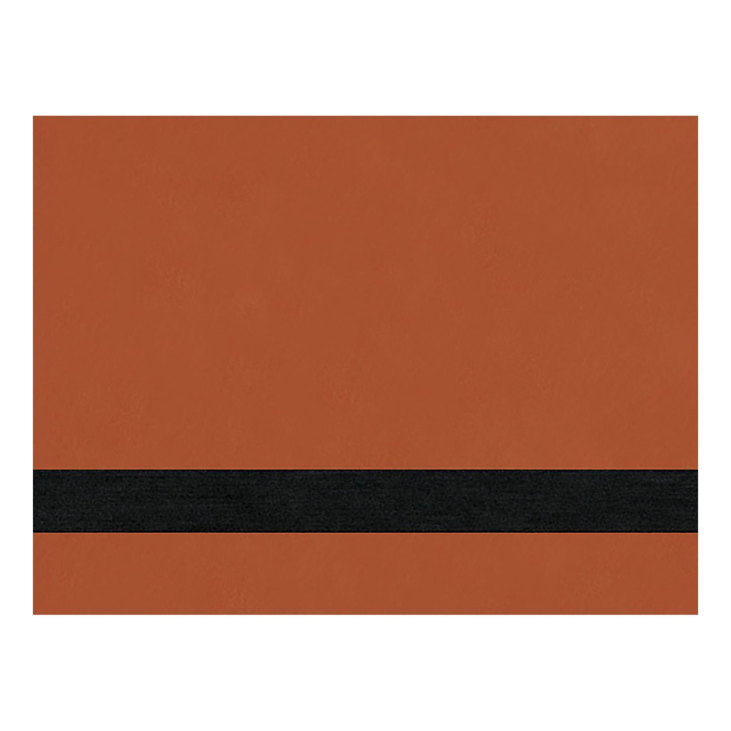 Leather Sheets with Adhesive for Laser Engraving, Laserable Leatherette 12" x 18", Laser Engraving Supplies, for Glowforge FSL Supplies and Materials